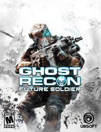 Tom Clancy's Ghost Recon Future Soldier